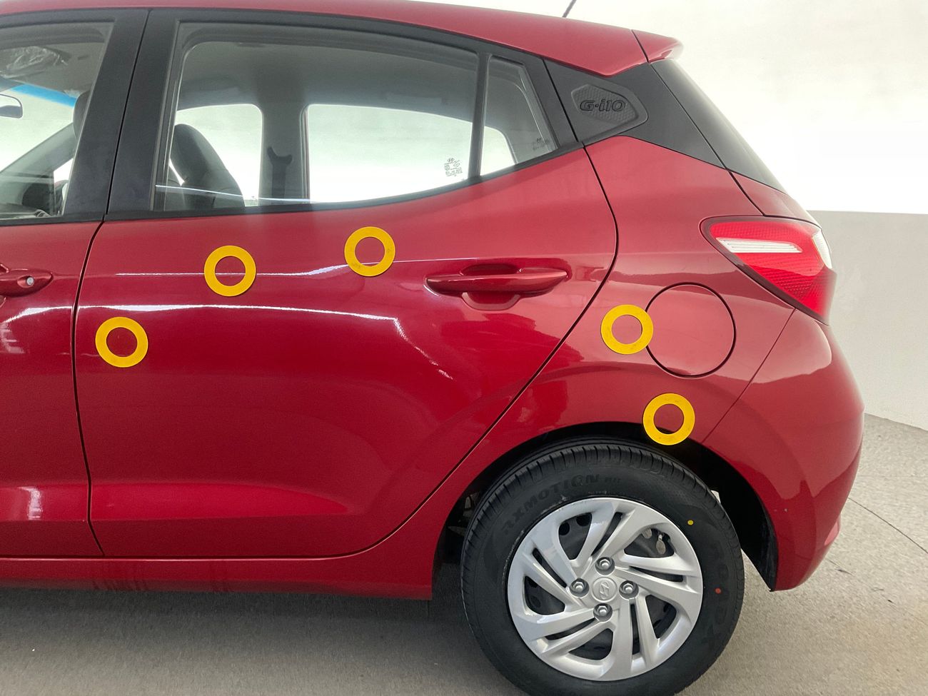 Hyundai Grand i10 Smart | Guaranteed Warranty | 0 Down Payment