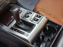 Lexus GX460 Platinum 4.6L LEXUS GX-460 GCC 2017 ORGINAL PAINT // V8 // FULL OPITION // PERFECT CONDITION