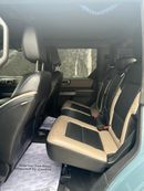 فورد برونكو Wildtrak 2.7L (5 Seater)