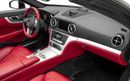 Mercedes-Benz SL 550 Convertible Edition 1 - Japanese Spec