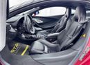 مكلارين GT 2020 McLaren GT, 1 Year Warranty, Full Service History, GCC
