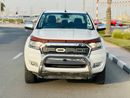 فورد رانجر Right hand drive
