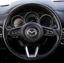 مازدا CX5 مازدا CX-5 موديل 2023 2.5 لتر خليجي، طلاء أصلي، خالية من الحوادث، بحالة ممتازة، 1179 شهريا