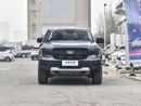 فورد رانجر XLT 4x4 Petrol 255HP - Off Road Package