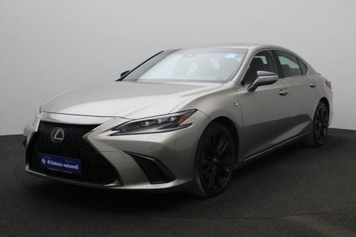 لكزس ES 350 F Sport 3.5