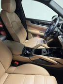 Porsche Cayenne Base Coupe