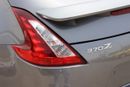 Nissan 370Z Sport 3.7L Nissan 370z / 2019 / GCC / Free Accident / First Owner /