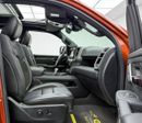 رام 1500 TRX Final Edition 6.2L 2024 RAM 1500 TRX Final Edition, 2029 RAM Warranty + Service Pack, Very Low Km, G