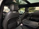 لاند روفر رينج روفر سبورت HST 3.0L RANGE ROVER SPORT HST 2020 V6 US ORGINAL PAINT // FULL OPITION // PERFECT CONDITION