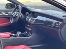 مرسيدس بنز CLS 63 AMG CLS 63 AMG / ORIGINAL / FULLY SERVICED