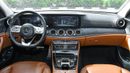 Mercedes-Benz E 350 AMG Kit