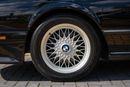 BMW M6 E24 M6 S38B35