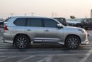 لكزس LX 570 2021 LEXUS LX570