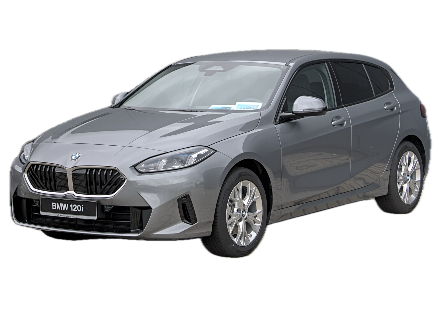 BMW 116i