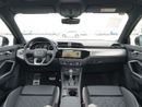 أودي Q3 RS Edition - 160HP Aut