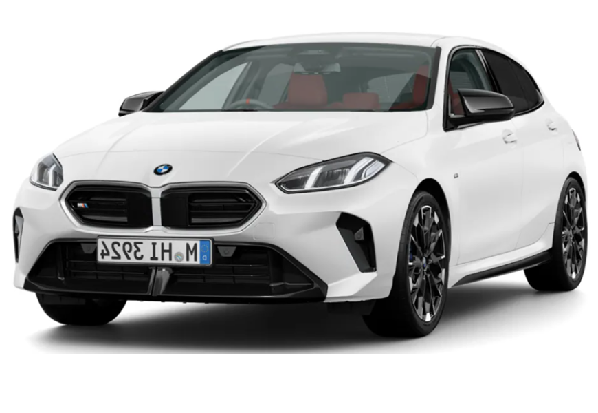 BMW 125i