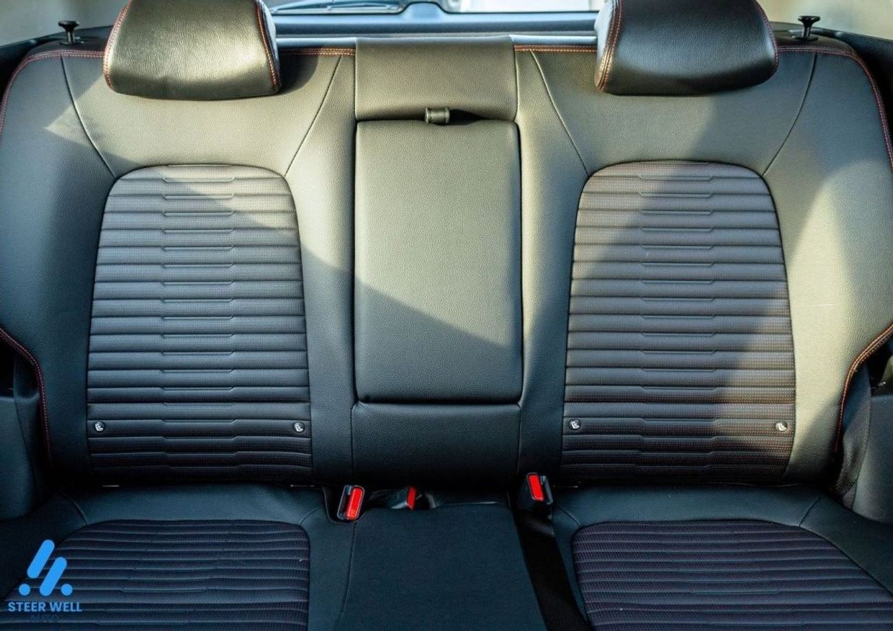 Nissan Kicks 2023 Kia Sonet GLS 1.5L Petrol - 6 Speed AT - SUV 5 Seater - Affordable Deals - Export Only!