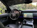 لاند روفر رينج روفر سبورت Dynamic HSE D350 3.0L | V6 350 HP | Luxury, Power & Prestige Combined | Perfect Condition