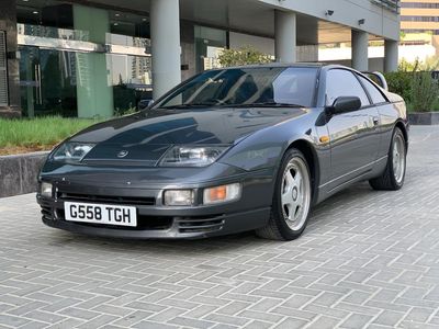 Nissan 300 ZX FairLady RHD