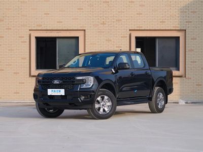 فورد رانجر XL 4X4 Petrol 255HP