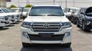 Toyota Land Cruiser GXR V6