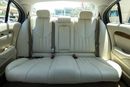 Jaguar S Type Jaguar S-Type 1999 GCC (LOWEST MILEAGE).
