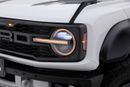 فورد برونكو رابتور 2023 Ford Bronco Raptor | GCC | Warranty | Service Contract | Low Mileage | Fully Loaded | 3.0L V6