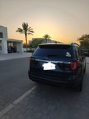 فورد إكسبلورر Limited 3.5L