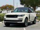 لاند روفر رينج روفر Range Rover Vouge UAE Edition Autobiography / 2021 / GCC / P 400 / Perfect Condition / 3,465 AED Mon