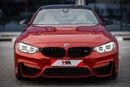 BMW M4 3.0T CS 3.0L BMW M4 2017 - 2,300/MONTH BANK FINANCE