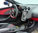 مكلارين 570S 2017 Mclaren 570 S, 2025 Mclaren Warranty, Full Mclaren Service History, Very Low Km, GCC