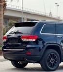 Jeep Grand Cherokee Limited 3.6L