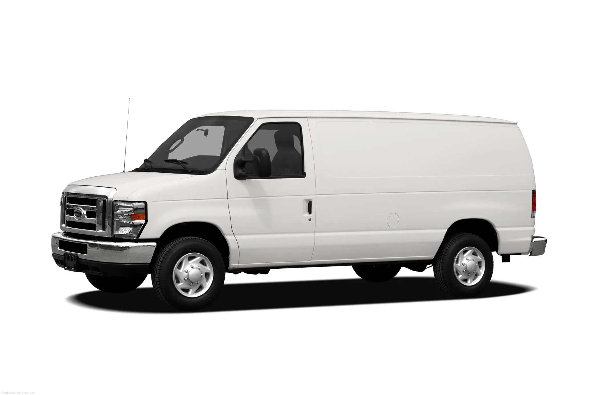 Ford Econoline