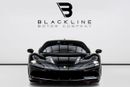 Ferrari SF90 Stradale 2022 Ferrari SF90 Stradale, 2027 Ferrari Warranty + Service Contract, Low KMs, GCC