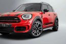 ميني كنتريمان John Cooper Works 2.0L