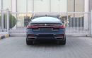 BMW 730Li Luxury 2.0L