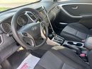 Hyundai i30 GL 1.6L