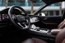 أودي Q7 S-Line | 3,329 P.M  | 0% Downpayment | Pristine Condition!