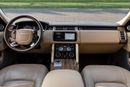 Land Rover Range Rover HSE | 3,231 P.M  | 0% Downpayment | Full Agency History!