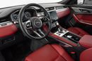 Jaguar F Pace R-Dynamic S P250 2.0L