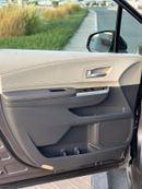 تويوتا سيينا XLE Hybrid Sunroof Full Option 2022