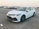 Toyota Camry TOYOTA CAMRY GLE HYBRID
