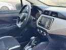نيسان فيرسا SV / V4 1.6L / DIGITAL CLUSTER / RADAR / ROAD ASSIST / BLIND SPOT / REMOTE START