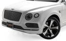 بنتلي بينتايجا V8 - Japanese Spec