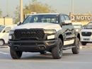 RAM 1500 RAM  REBEL GT 3.0L TWIN TURBO ESS  RAMBOX & Air Suspension  2025