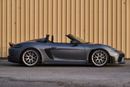 Porsche 718 Spyder