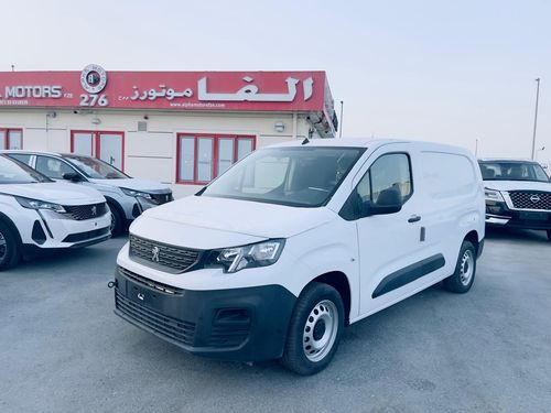 بيجو بارتنر peugeot partner 1.6l 2024