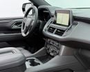 شيفروليه تاهو RST 6.2L 2023 Chevrolet Tahoe RST, 2027 Chevrolet Warranty, Full Chevrolet Service History, 8 Seater