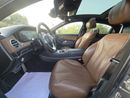 Mercedes-Benz S 450 4M 3.0L (435 HP) MERCEDES S-450 GCC 2020 FULL OPITION // PERFECT CONDITION