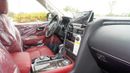 Nissan Patrol 4.0L Platinum